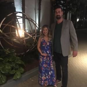 Meet your Posher, Lilly